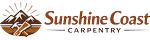 Sunshine Coast Carpentry logo